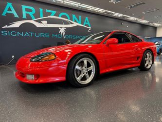 1992 Dodge Stealth