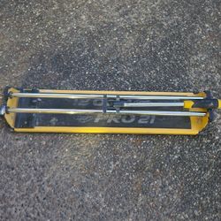 Yep Tile Cutter