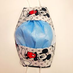 Disposable Mask COVERS