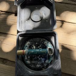 Wood Power-Grip 