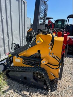 2026 mini skid steer loader crawler toro dingo boxer ditch witch