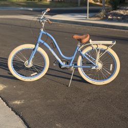 Electra Townie Street Bike
