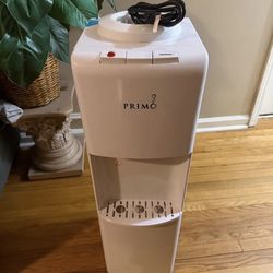 Primo Top-Load Hot & Cold Water Dispenser