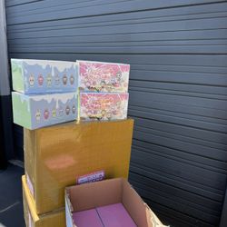 Labubu Macaron