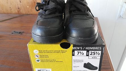 Tredsafe Shoes
