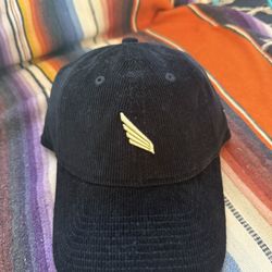 LAFC 9Twenty Corduroy Cap