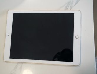 iPad (5th gen)