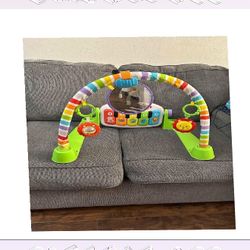 personal meeting Baby Entertainment Playful and Educational Essentials