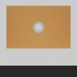 Schluter Kerdi-Shower Center Tray 38in. x 60in.