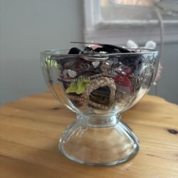Mystery Jewelry Jar