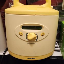 Medela Breast Pump 