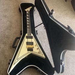 Guitarrra Electrica Jackson