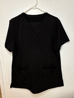 Women XL Scrubs Set