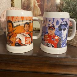 Nascar Cups