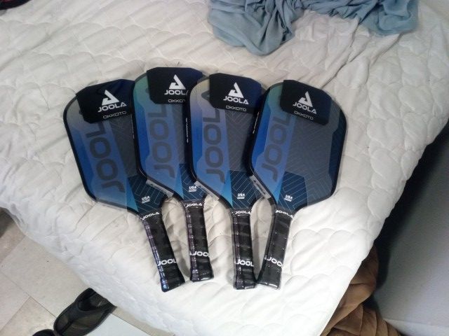 Joola Okkoto Pickleball Paddles