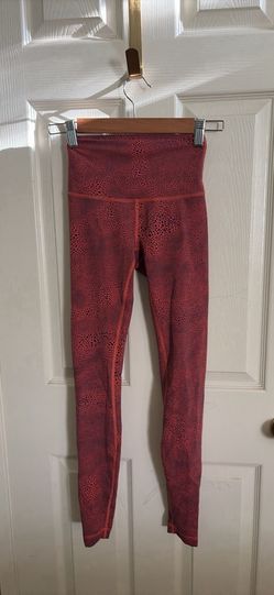 Lulumon size xs