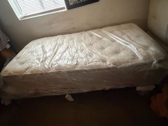 Individual matress