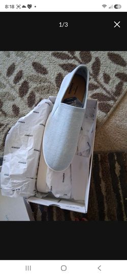 Slip On Ortholite. New Sz 9 or size 6