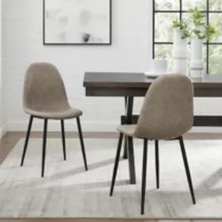 Brown Chairs