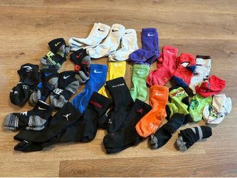 Kids Nike haul