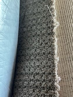 Berber Carpet 12x12