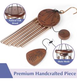 Wind Chimes