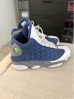 Retro Jordan Flint 13s