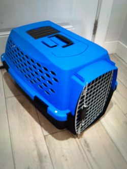 pets kennel small size