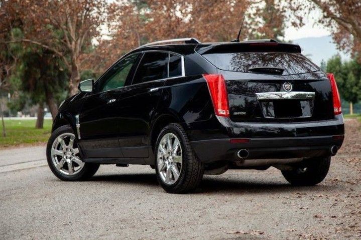 2011 Cadillac SRX For Sale