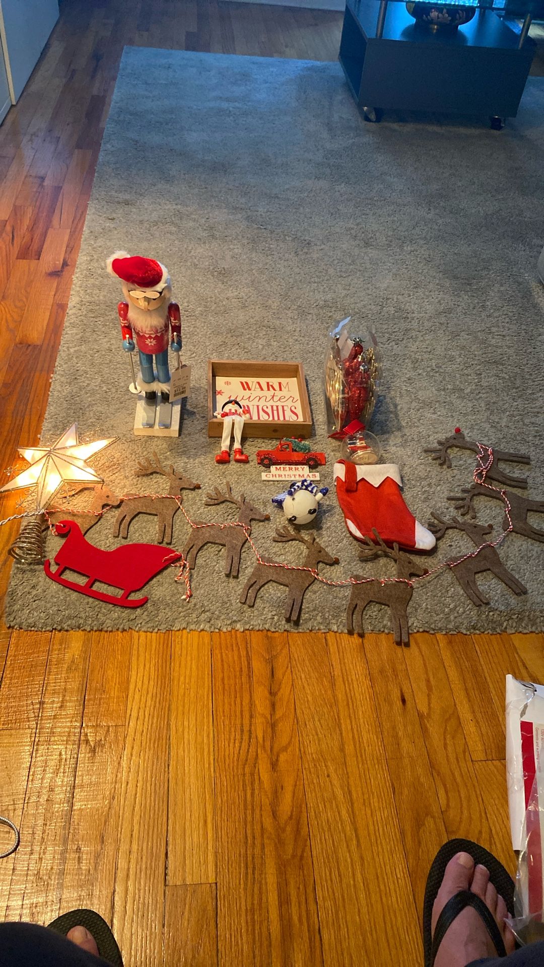 Christmas Decorations