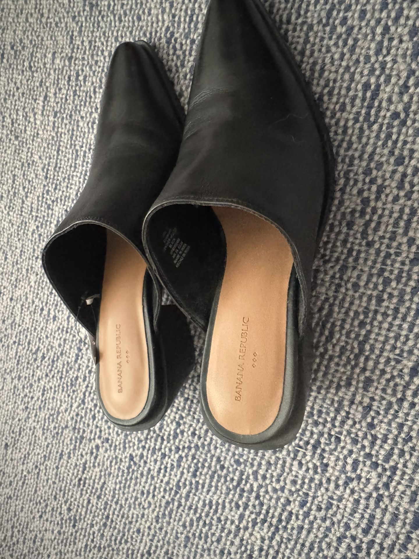 leather dress shoes size 7