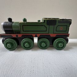 Thomas & Friends Wooden Whiff Train
