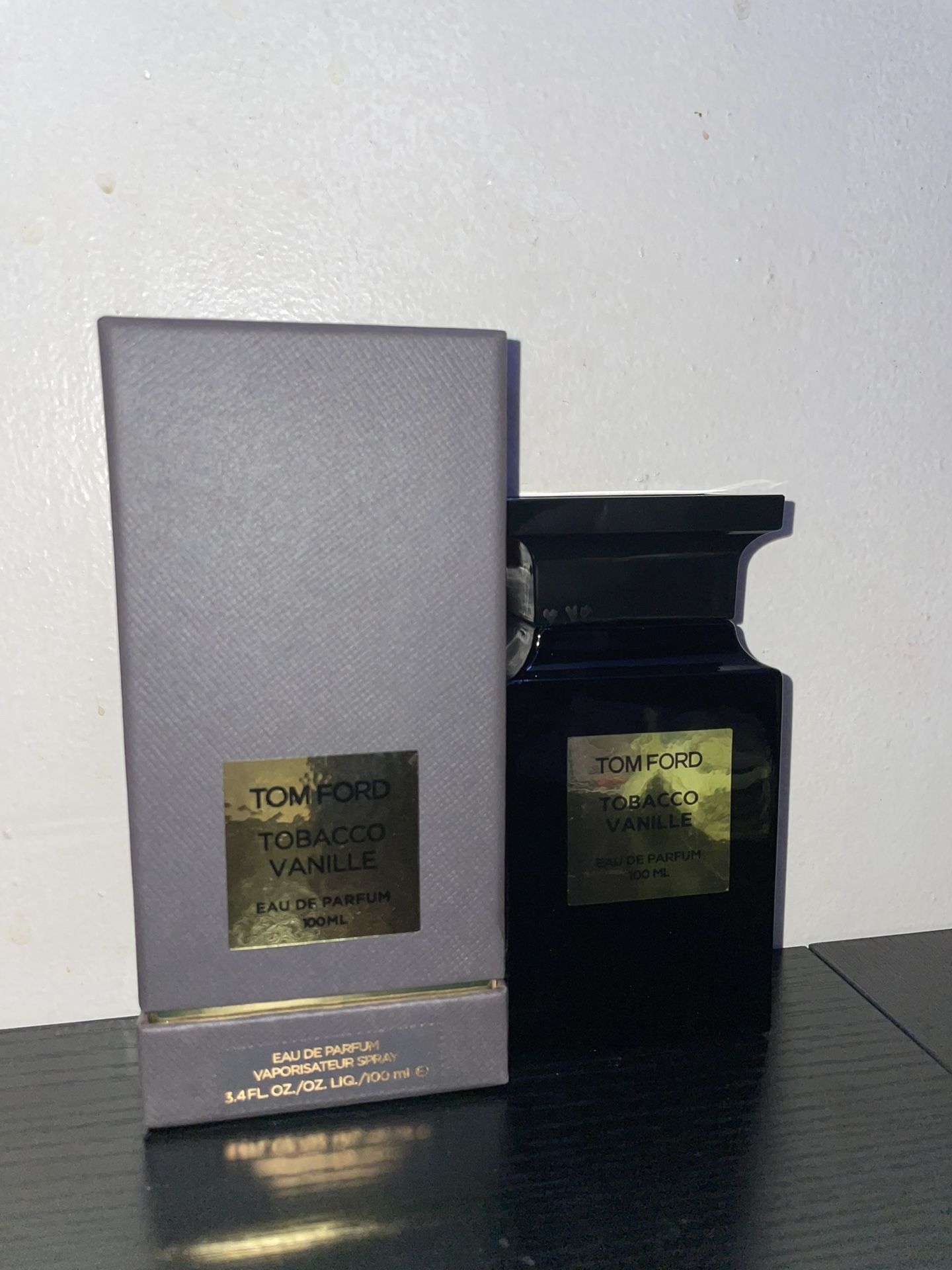 Tom Ford Tobacco Vanille 100ml / 3.4oz