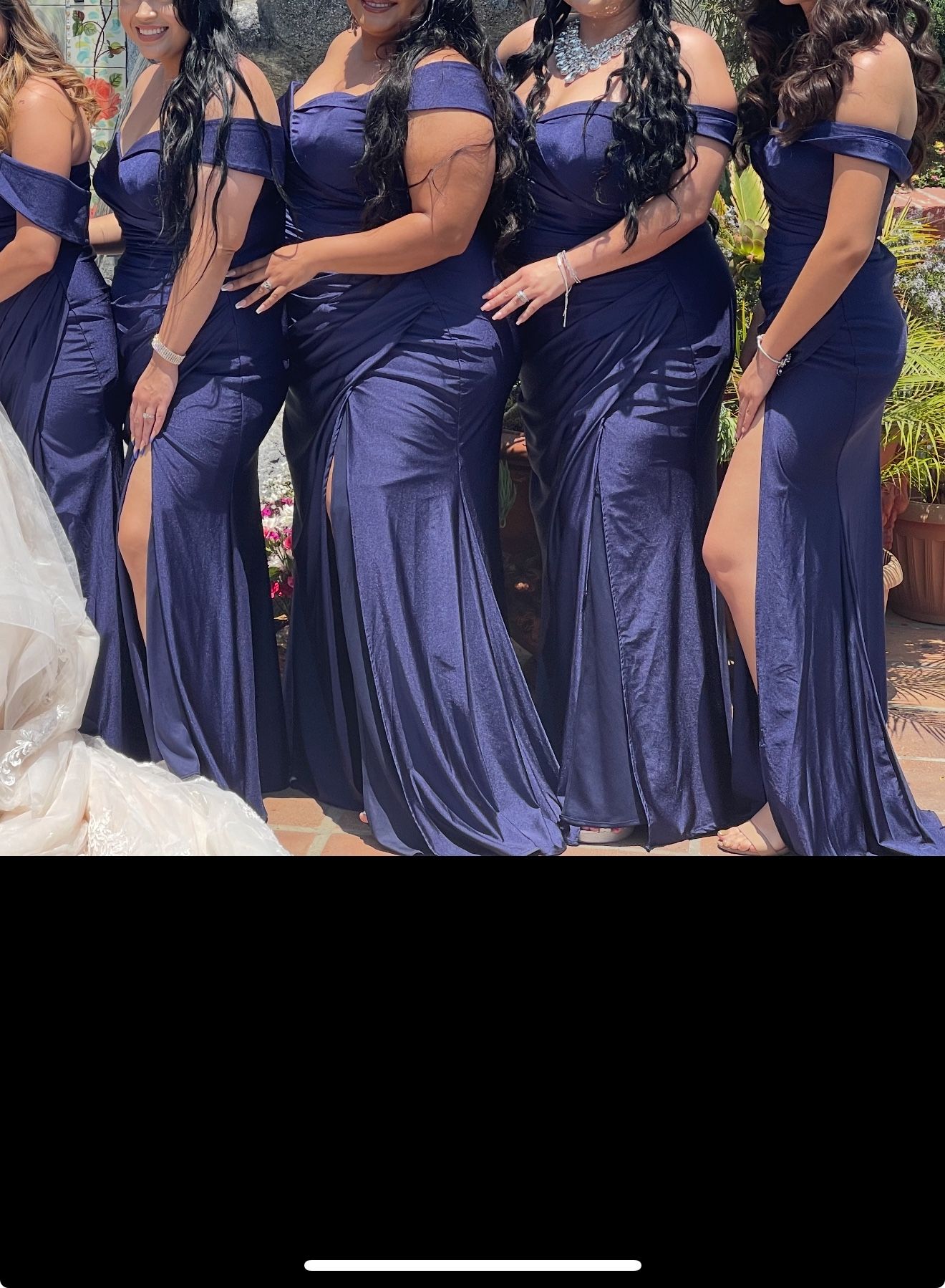 Plus Size Formal Dresses
