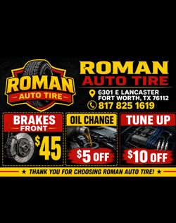 Offers we have for this week