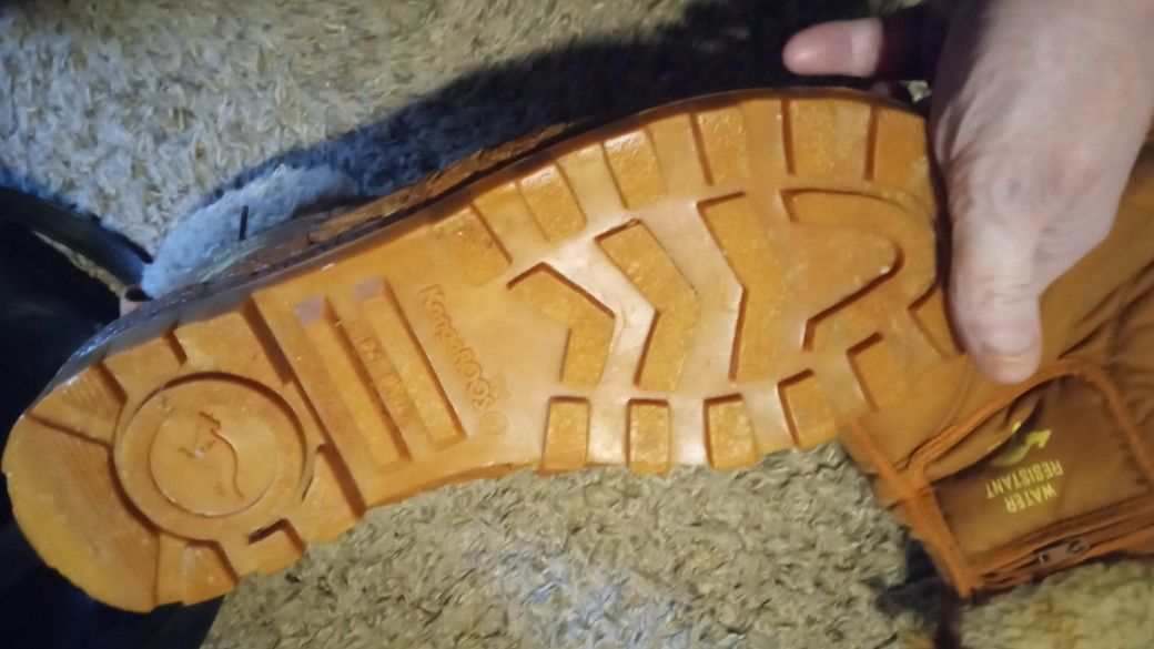Boots