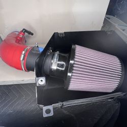 Intake Mishimoto 2013 2017 Ft86 Frs Brz Ft86 Zn6