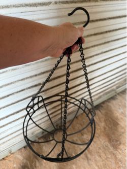 Hanging Planter