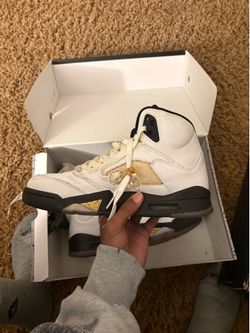 Jordan fives