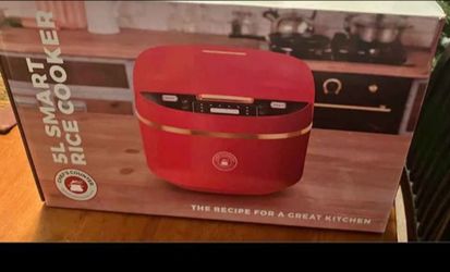 Cooker $30