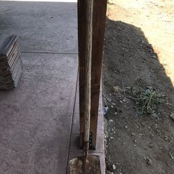 Shovel