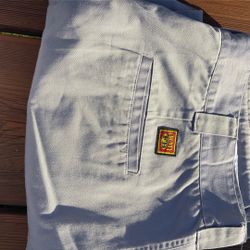 County FB light  grey jeans 