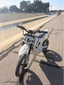 Strike shadow 48v open to trade for e-bikes and high end mtbs