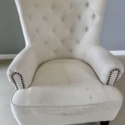 Microfiber Chair For Sale