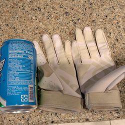 Football Glove Youth Small 