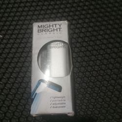 Mighty Bright Classic Clip On Reader Light