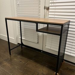 IKEA Desk