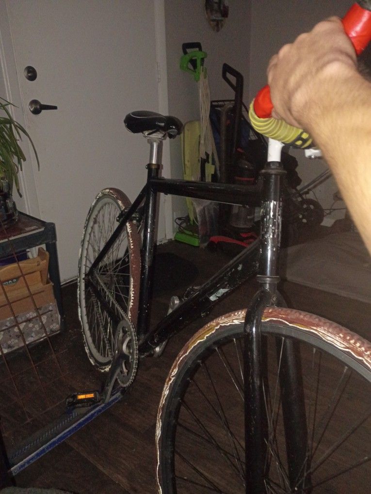 Road Bike