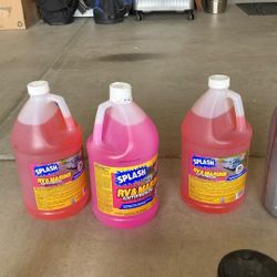 RV Maintenance 
