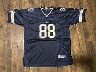 Nfl Rbk Dallas Cowboys Dez Bryant 88 Jersey size 60